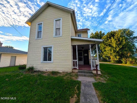 Photo of 314 W High Street, Hicksville, OH 43526 (MLS # 10013321)