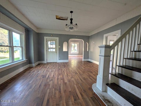 Tiny photo for 314 W High Street, Hicksville, OH 43526 (MLS # 10013321)
