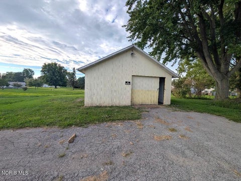 Tiny photo for 314 W High Street, Hicksville, OH 43526 (MLS # 10013321)