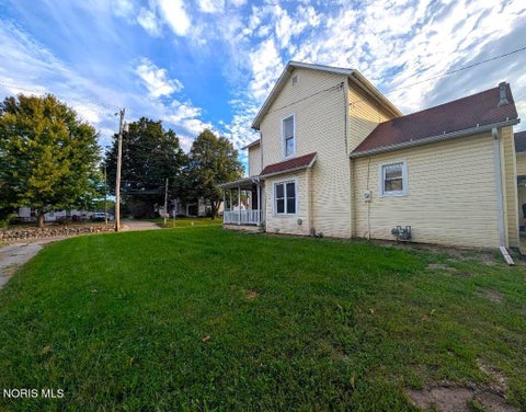 Tiny photo for 314 W High Street, Hicksville, OH 43526 (MLS # 10013321)