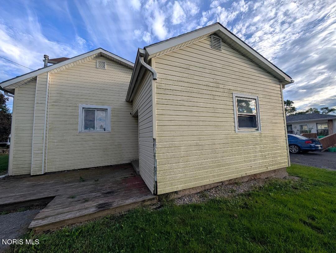 314 W High Street