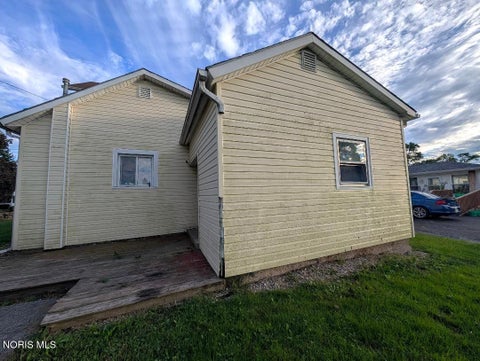 Tiny photo for 314 W High Street, Hicksville, OH 43526 (MLS # 10013321)