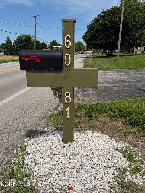 Tiny photo for 6081 Ohio 113, Bellevue, OH 44811 (MLS # 10009403)
