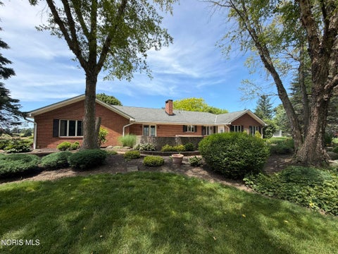 Tiny photo for 6081 Ohio 113, Bellevue, OH 44811 (MLS # 10009403)