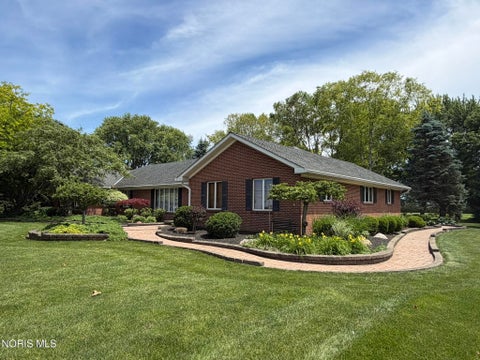 Tiny photo for 6081 Ohio 113, Bellevue, OH 44811 (MLS # 10009403)
