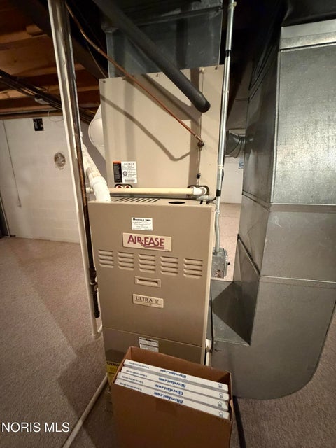 Tiny photo for 6081 Ohio 113, Bellevue, OH 44811 (MLS # 10009403)