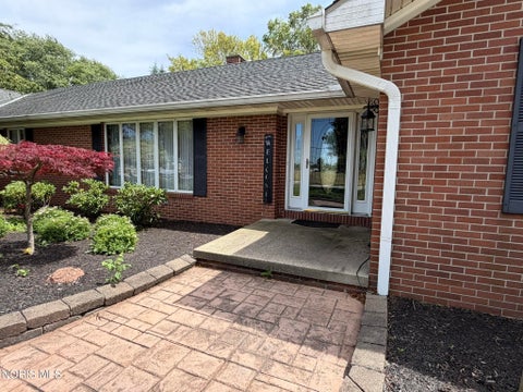 Tiny photo for 6081 Ohio 113, Bellevue, OH 44811 (MLS # 10009403)