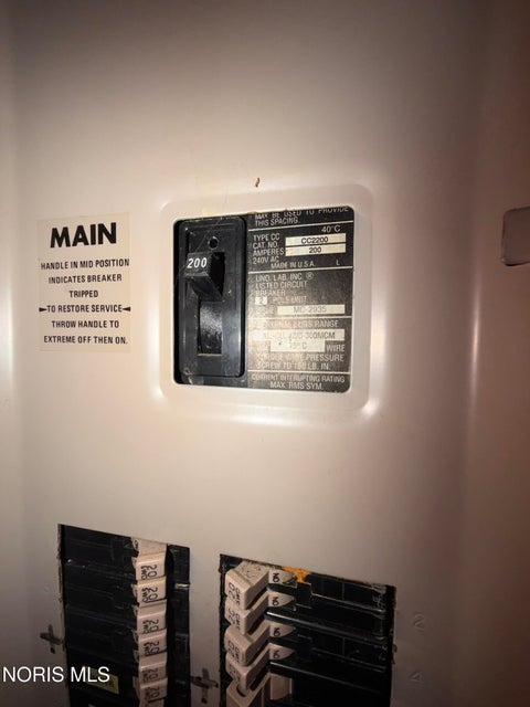 Tiny photo for 6081 Ohio 113, Bellevue, OH 44811 (MLS # 10009403)