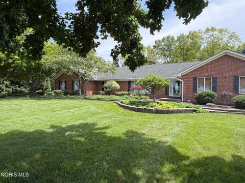 Tiny photo for 6081 Ohio 113, Bellevue, OH 44811 (MLS # 10009403)