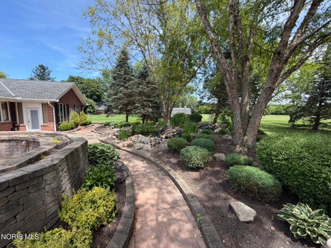 Tiny photo for 6081 Ohio 113, Bellevue, OH 44811 (MLS # 10009403)