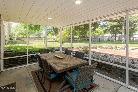 Tiny photo for 1963 Heatherlawn Drive, Toledo, OH 43614 (MLS # 10008817)