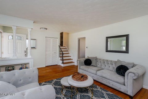Tiny photo for 1963 Heatherlawn Drive, Toledo, OH 43614 (MLS # 10008817)