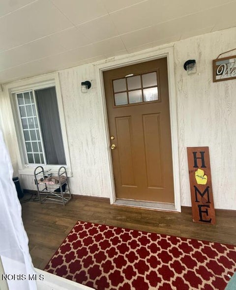 Tiny photo for 819 Delaware Avenue, Montpelier, OH 43543 (MLS # 10013603)
