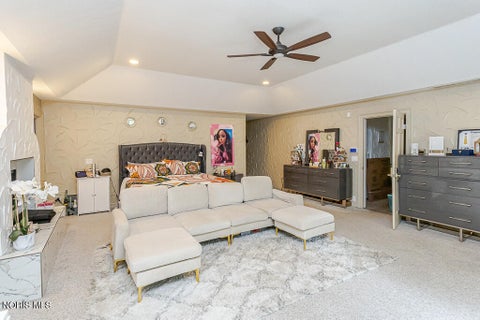 Tiny photo for 4722 High Oaks Boulevard, Toledo, OH 43623 (MLS # 10009638)