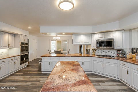 Tiny photo for 4722 High Oaks Boulevard, Toledo, OH 43623 (MLS # 10009638)