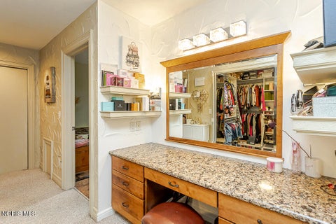 Tiny photo for 4722 High Oaks Boulevard, Toledo, OH 43623 (MLS # 10009638)