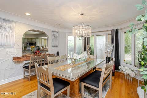 Tiny photo for 4722 High Oaks Boulevard, Toledo, OH 43623 (MLS # 10009638)