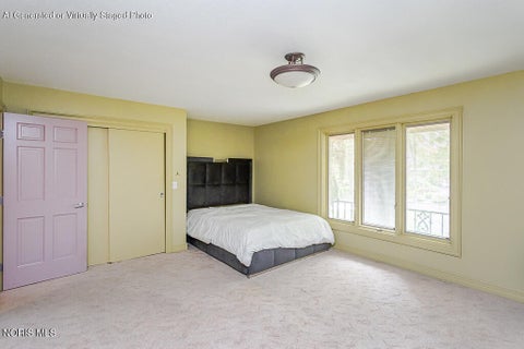 Tiny photo for 4722 High Oaks Boulevard, Toledo, OH 43623 (MLS # 10009638)