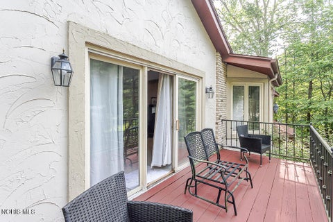 Tiny photo for 4722 High Oaks Boulevard, Toledo, OH 43623 (MLS # 10009638)