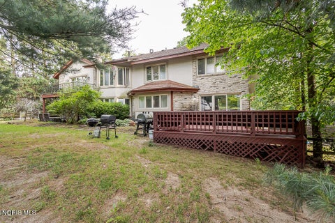 Tiny photo for 4722 High Oaks Boulevard, Toledo, OH 43623 (MLS # 10009638)