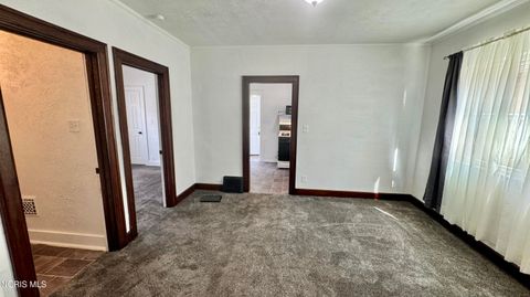 Tiny photo for 3848 Almeda Drive, Toledo, OH 43612 (MLS # 10006759)