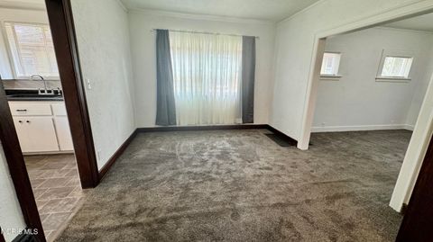 Tiny photo for 3848 Almeda Drive, Toledo, OH 43612 (MLS # 10006759)