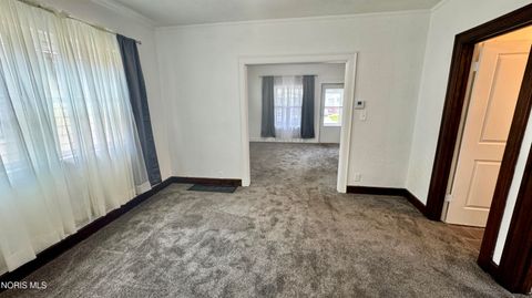 Tiny photo for 3848 Almeda Drive, Toledo, OH 43612 (MLS # 10006759)