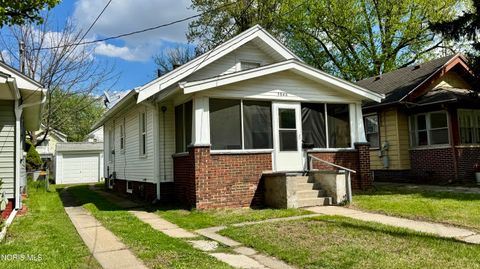 Tiny photo for 3848 Almeda Drive, Toledo, OH 43612 (MLS # 10006759)