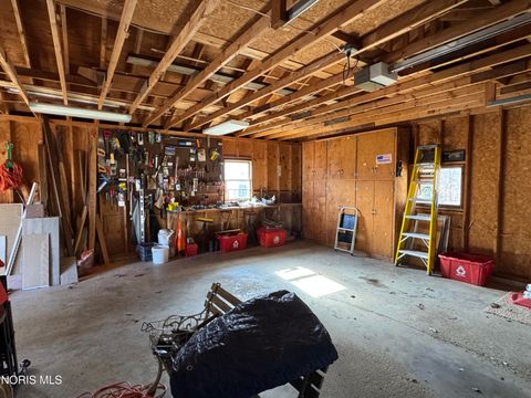 Tiny photo for 1116 Hurst Drive, Napoleon, OH 43545 (MLS # 10004822)