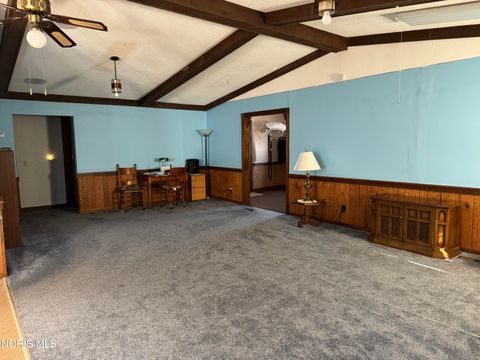 Tiny photo for 1116 Hurst Drive, Napoleon, OH 43545 (MLS # 10004822)