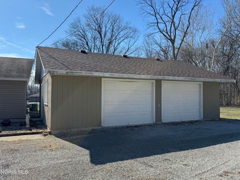 Tiny photo for 1116 Hurst Drive, Napoleon, OH 43545 (MLS # 10004822)