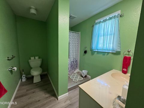 Tiny photo for 1116 Hurst Drive, Napoleon, OH 43545 (MLS # 10004822)