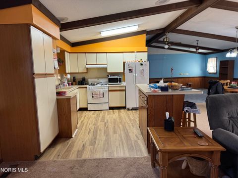 Tiny photo for 1116 Hurst Drive, Napoleon, OH 43545 (MLS # 10004822)