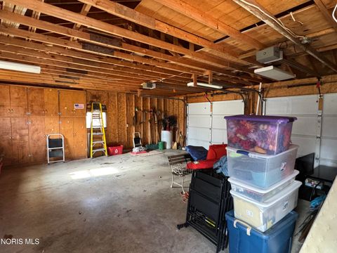 Tiny photo for 1116 Hurst Drive, Napoleon, OH 43545 (MLS # 10004822)