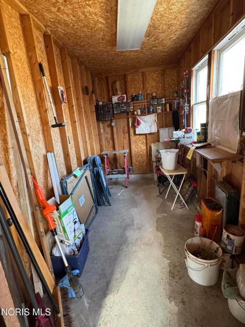 Tiny photo for 1116 Hurst Drive, Napoleon, OH 43545 (MLS # 10004822)