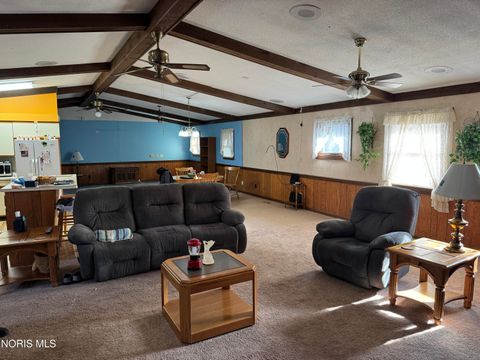 Tiny photo for 1116 Hurst Drive, Napoleon, OH 43545 (MLS # 10004822)