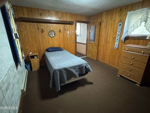 Tiny photo for 1116 Hurst Drive, Napoleon, OH 43545 (MLS # 10004822)