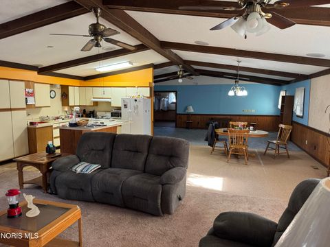 Tiny photo for 1116 Hurst Drive, Napoleon, OH 43545 (MLS # 10004822)