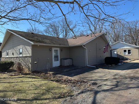 Tiny photo for 1116 Hurst Drive, Napoleon, OH 43545 (MLS # 10004822)