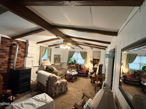 Tiny photo for 210 Pearl Street, Risingsun, OH 43457 (MLS # 10013068)