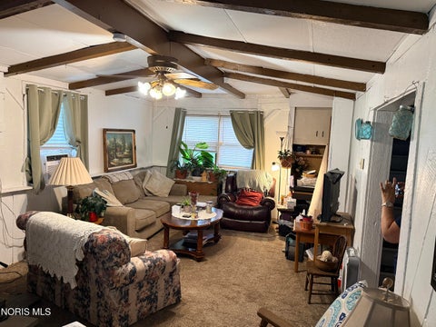 Tiny photo for 210 Pearl Street, Risingsun, OH 43457 (MLS # 10013068)