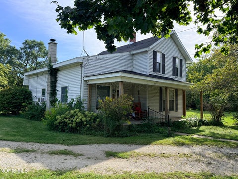 Tiny photo for 210 Pearl Street, Risingsun, OH 43457 (MLS # 10013068)