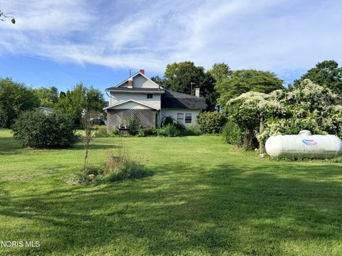 Tiny photo for 210 Pearl Street, Risingsun, OH 43457 (MLS # 10013068)