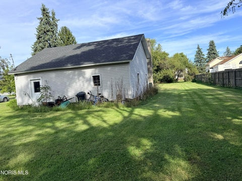 Tiny photo for 210 Pearl Street, Risingsun, OH 43457 (MLS # 10013068)
