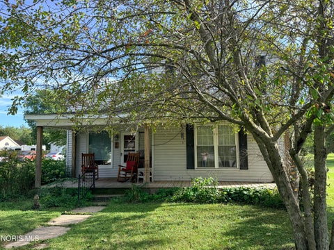 Photo of 210 Pearl Street, Risingsun, OH 43457 (MLS # 10013068)