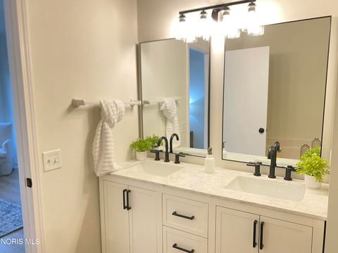 Tiny photo for 26618 Woodmont Drive, Perrysburg, OH 43551 (MLS # 10005459)