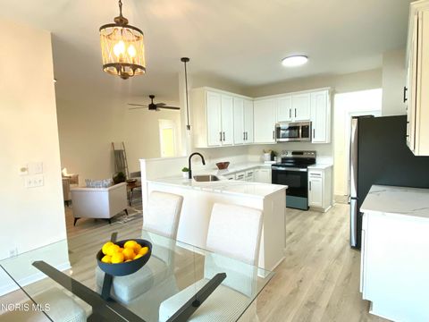 Tiny photo for 26618 Woodmont Drive, Perrysburg, OH 43551 (MLS # 10005459)