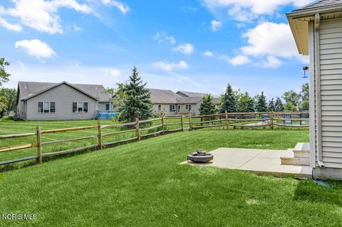 Tiny photo for 26618 Woodmont Drive, Perrysburg, OH 43551 (MLS # 10005459)