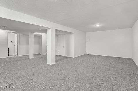 Tiny photo for 26618 Woodmont Drive, Perrysburg, OH 43551 (MLS # 10005459)