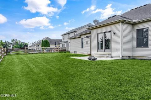 Tiny photo for 26618 Woodmont Drive, Perrysburg, OH 43551 (MLS # 10005459)